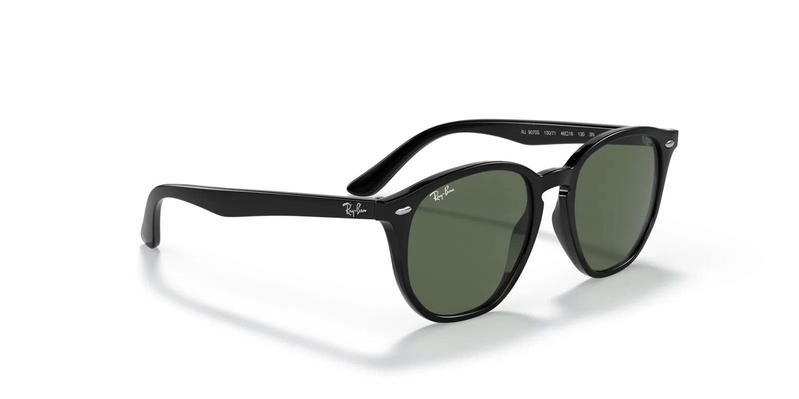 Ray-Ban Kids 0RJ9070S Sunglasses - view 4